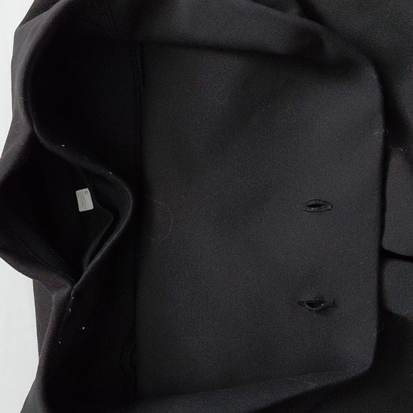 lululemon athletica Black Leggings - Picture 8 of 9